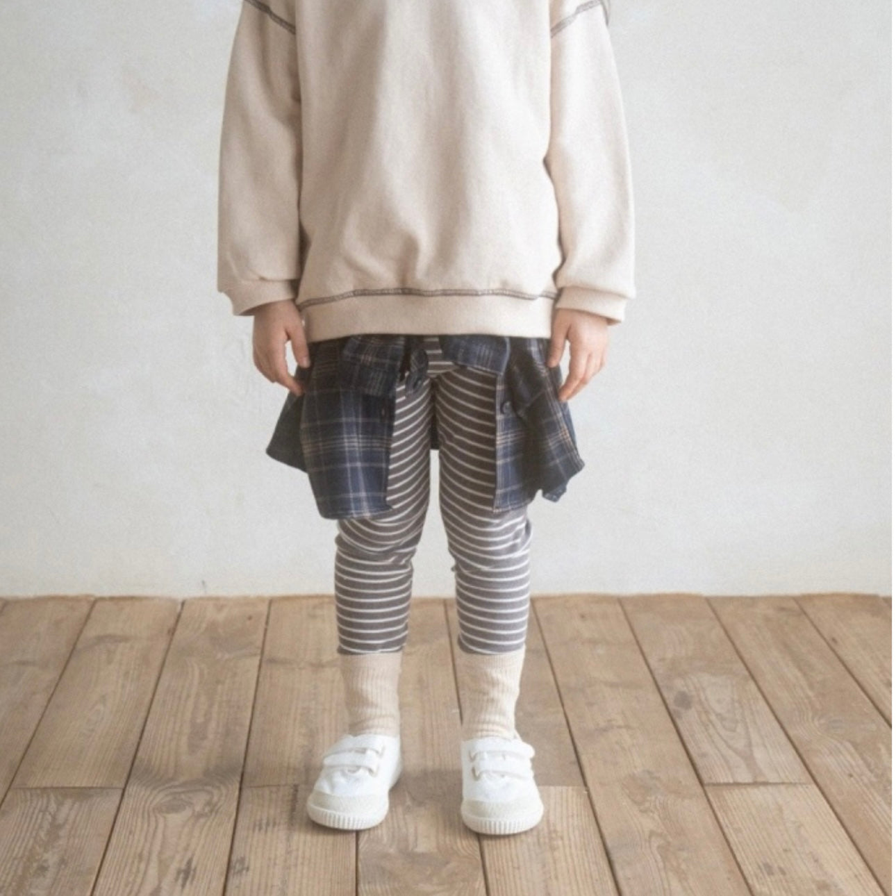 Churros Leggings