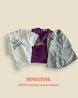 Bonjour Short Sleeve Tee