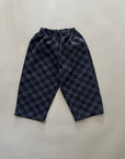 Checkmate Pants – Karo trifft Oversize