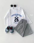 Fun 26 Tee