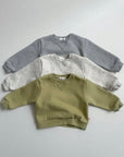 Winter Sweatshirt