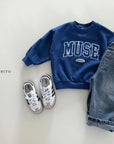 Muse Sweatshirt (with Mom)