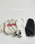 Basic Jeans