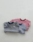 Two-Tone Tee