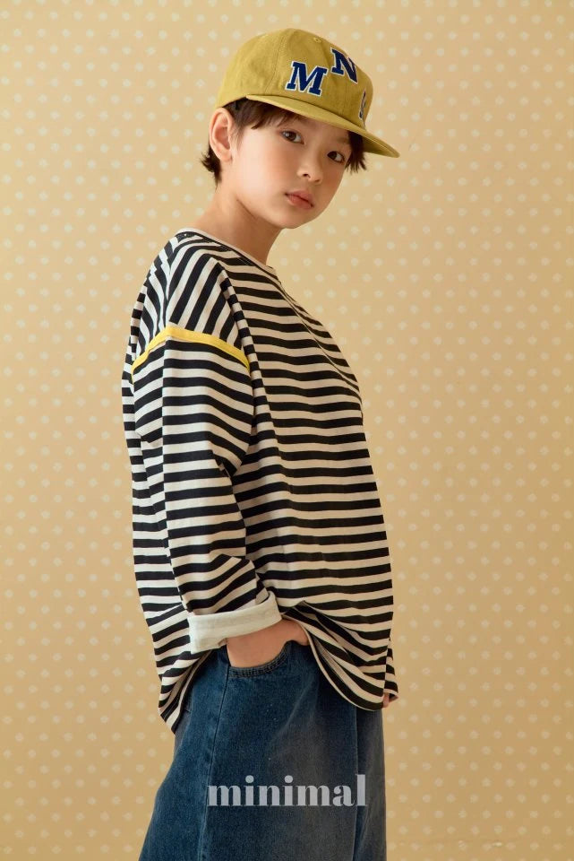 Pigment Line Tee5_byLittleFox_jetztvorbestellen