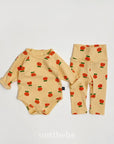 Petit Suit Set (set of 2)