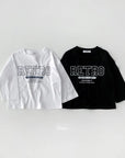Retro Tee
