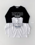 Retro Tee