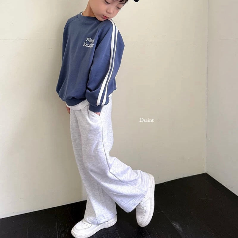 Style Up Wide Pants