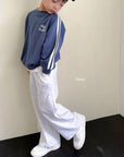 Style Up Wide Pants
