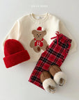 Bebe Bear Sweatshirt