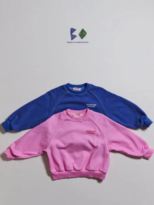 Vintage Raglan Sweatshirt_byLittleFox_jetztvorbestellen