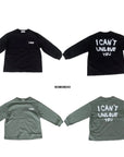 Love Unlove Tee
