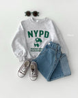 NYPD Police Sweatshirt
