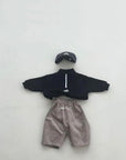 Potion Bebe Zip-up
