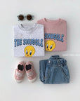 Real Tweety Sweatshirt