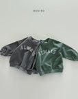 Always Pigment Sweatshirt (with Mom)