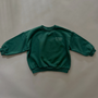 Be Happy Sweater – Botschaft zum Wohlfühlen