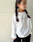 Round Everywhere Tee