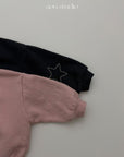 Star Sweatshirt