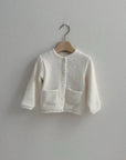 Mongle Cardigan
