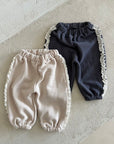 Lace Pants
