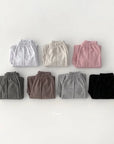 Always Pintuck Pants