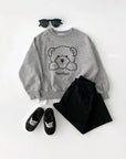 Field Bear Sweatshirt