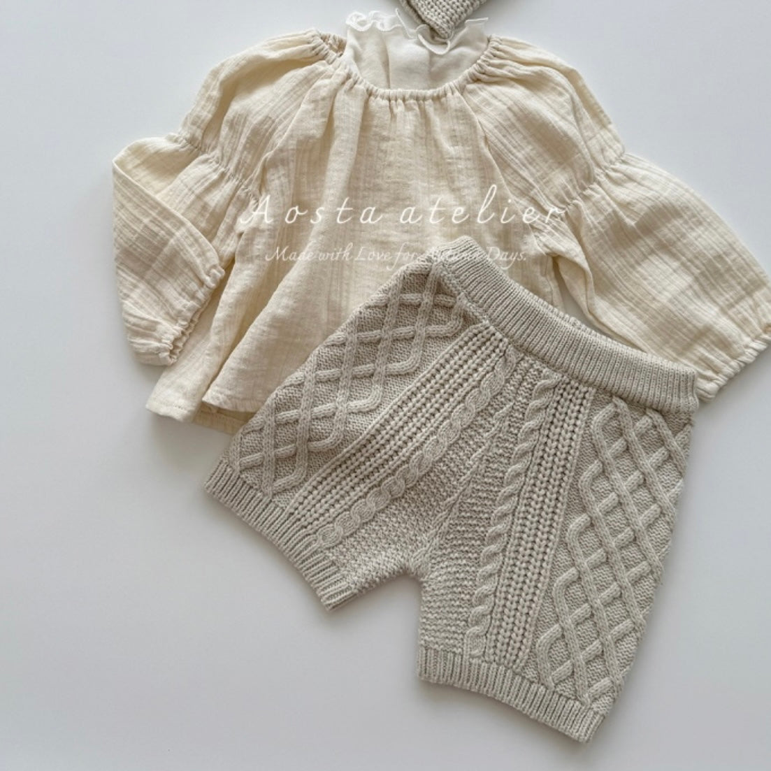 Emily Blouse