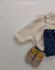 NewJeans Denim Pants