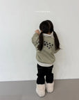 Rabbit Project Sweatshirt