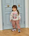 Petit Pocket Pants