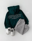 Offshoot Hoodie