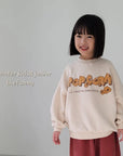 Popcorn Sweatshirt
