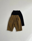 Nate Corduroy Pants