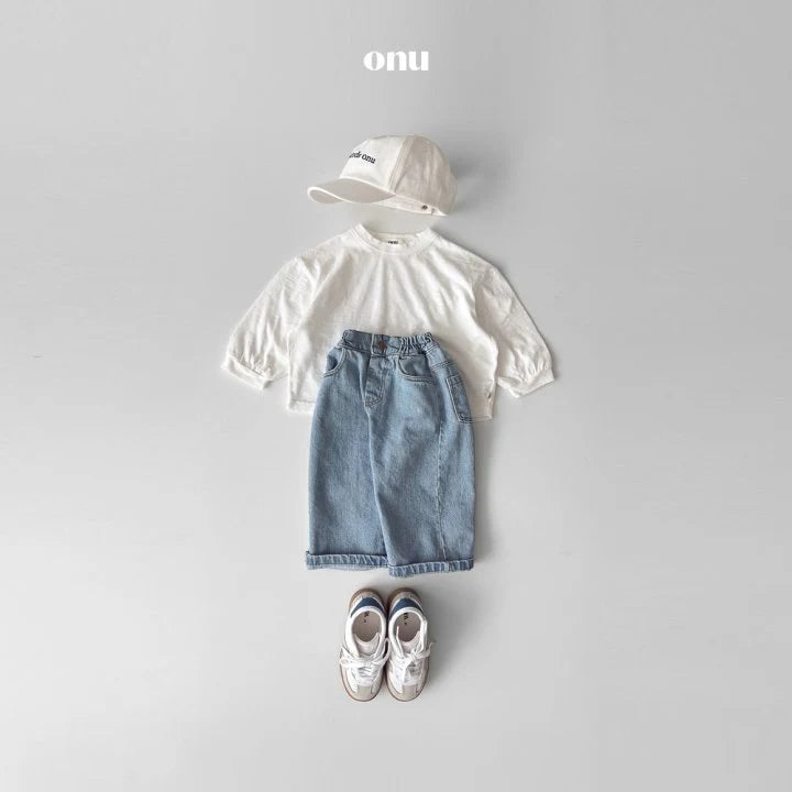 Slub Ribbed Tee3_byLittleFox_jetztvorbestellen