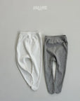 Bebe Cheese Ribbed Footed Leggings_byLittleFox_jetztvorbestellen