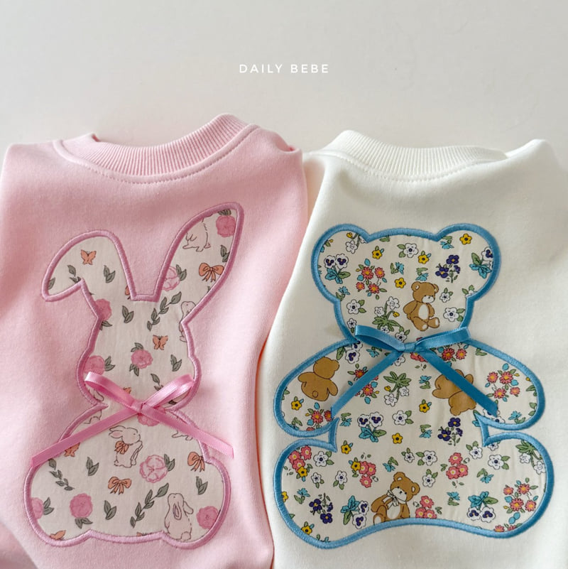 Floral Sweatshirt1_byLittleFox_jetztvorbestellen