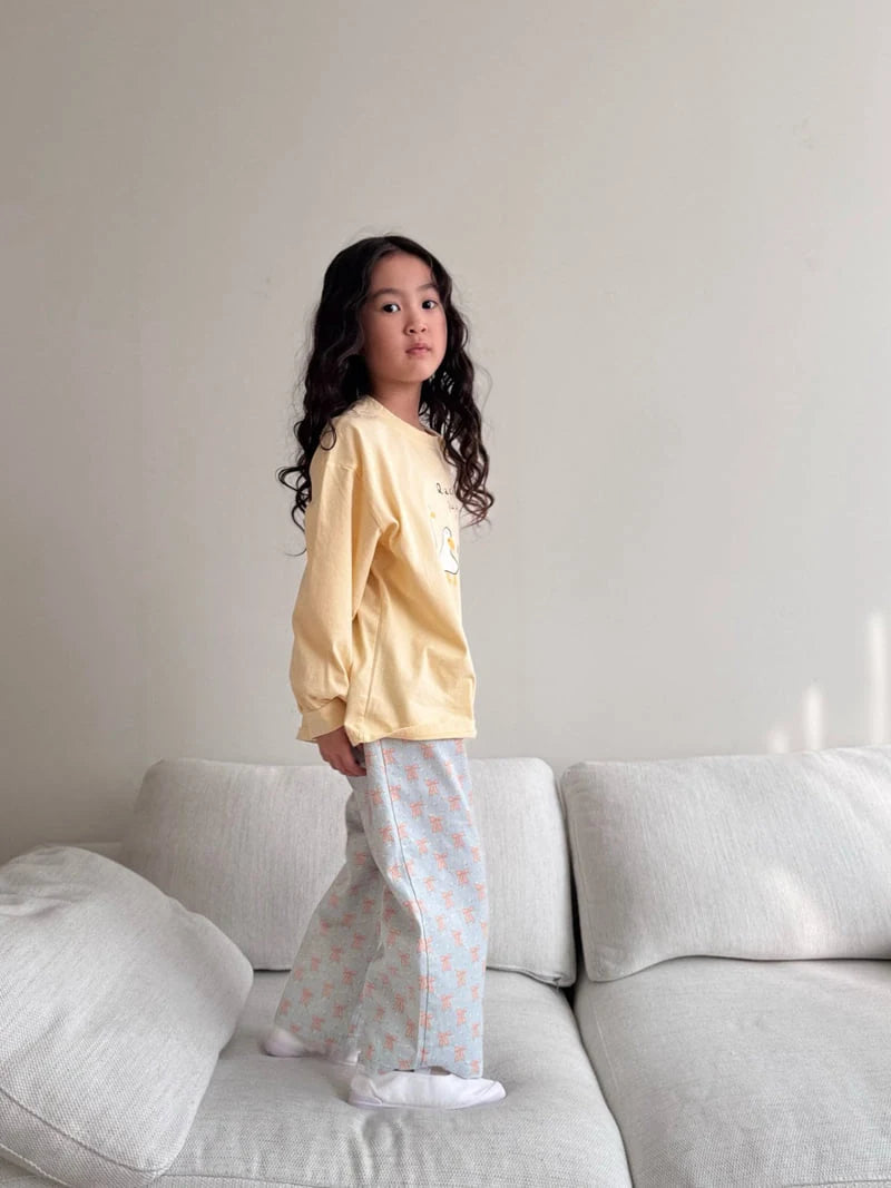 Pocket Pants2_byLittleFox_jetztvorbestellen