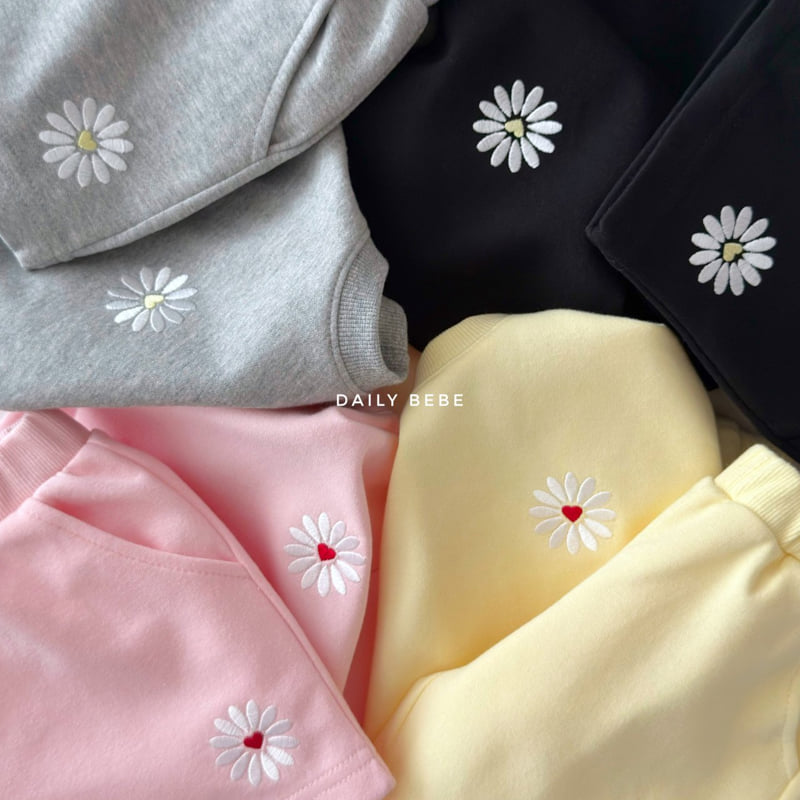 Daisy Top Bottom Set1_byLittleFox_jetztvorbestellen