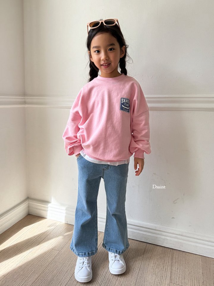 Line! Bootcut Denim Pants4_byLittleFox_jetztvorbestellen