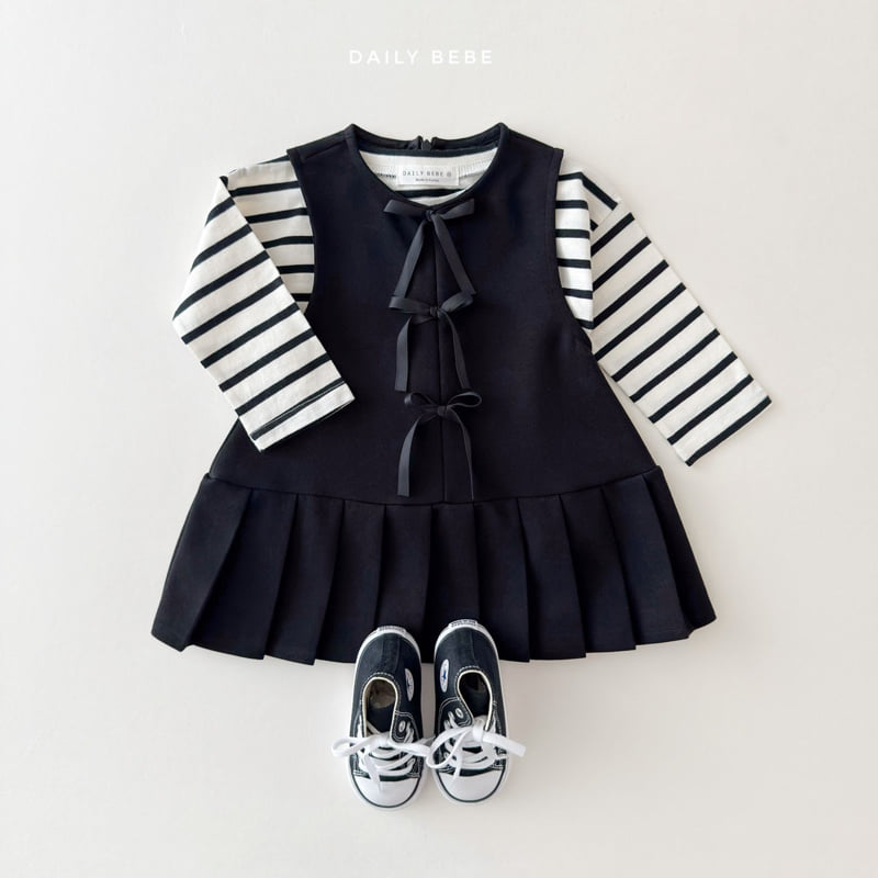 Ribbon Ribbon One-piece3_byLittleFox_jetztvorbestellen