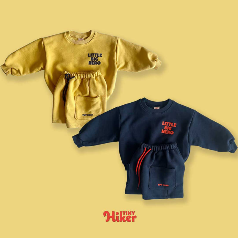 Little Hero Top Bottom Set1_byLittleFox_jetztvorbestellen