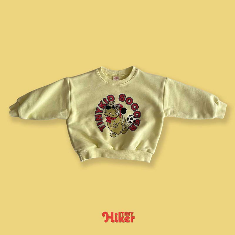 Tiny Soccer Sweatshirt2_byLittleFox_jetztvorbestellen