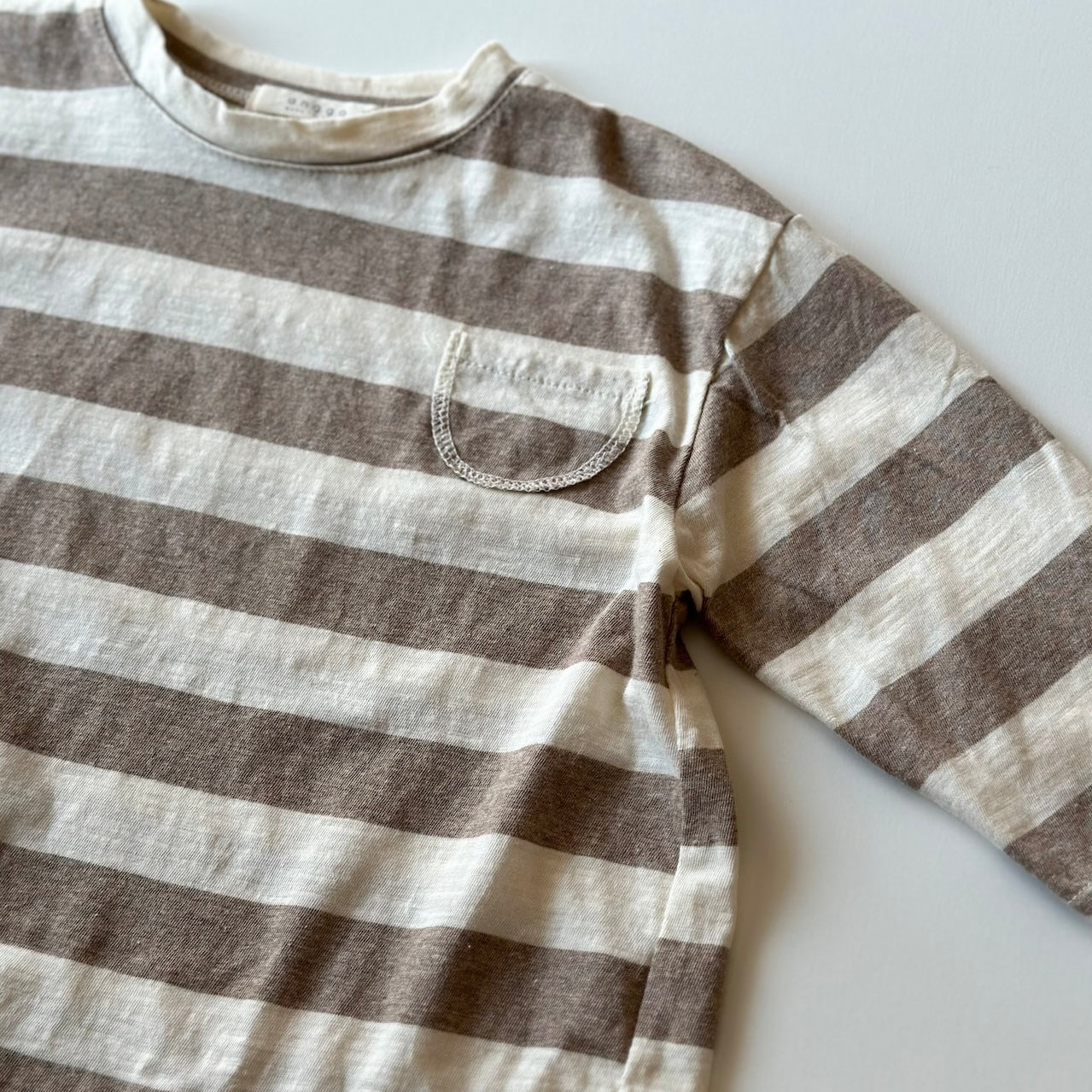 Big Stripes Tee