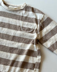 Big Stripes Tee