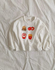 Ham Buggy Sweatshirt