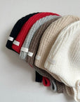 Cash Wool Bonnet