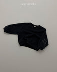 Star Sweatshirt