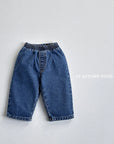 Basic Jeans